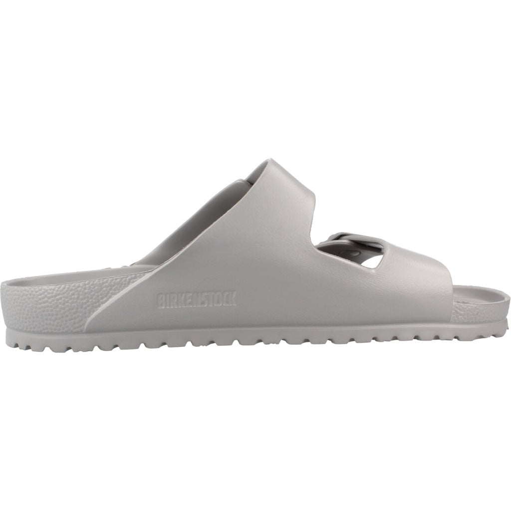 BIRKENSTOCK BI  en color STONE  (4)