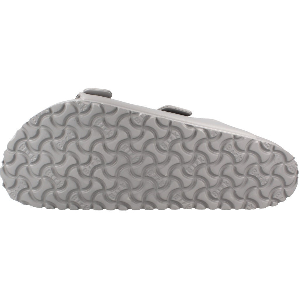 BIRKENSTOCK BI  en color STONE  (6)