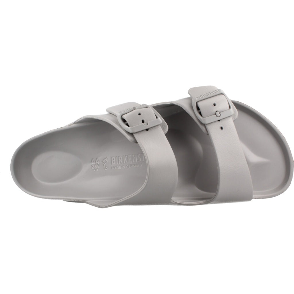 BIRKENSTOCK BI  en color STONE  (7)