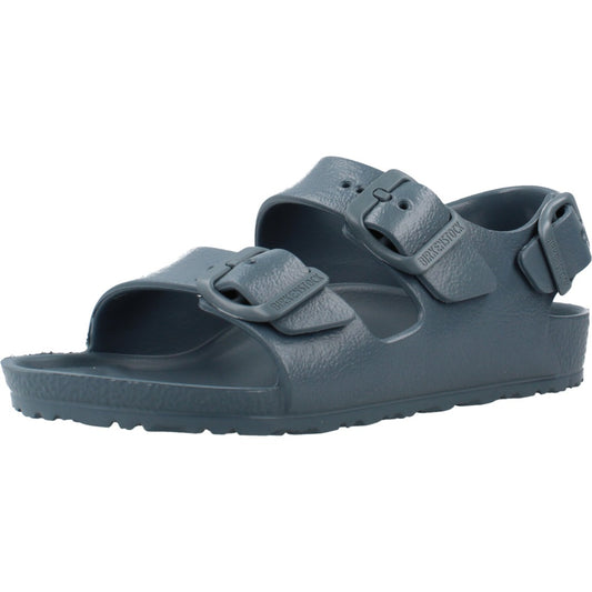 BIRKENSTOCK MILANO EVA en color GRAY  (1)