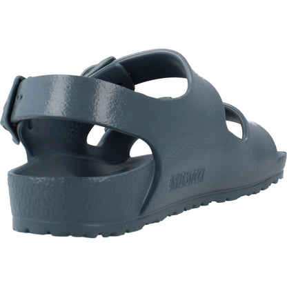 BIRKENSTOCK MILANO EVA en color GRAY  (3)