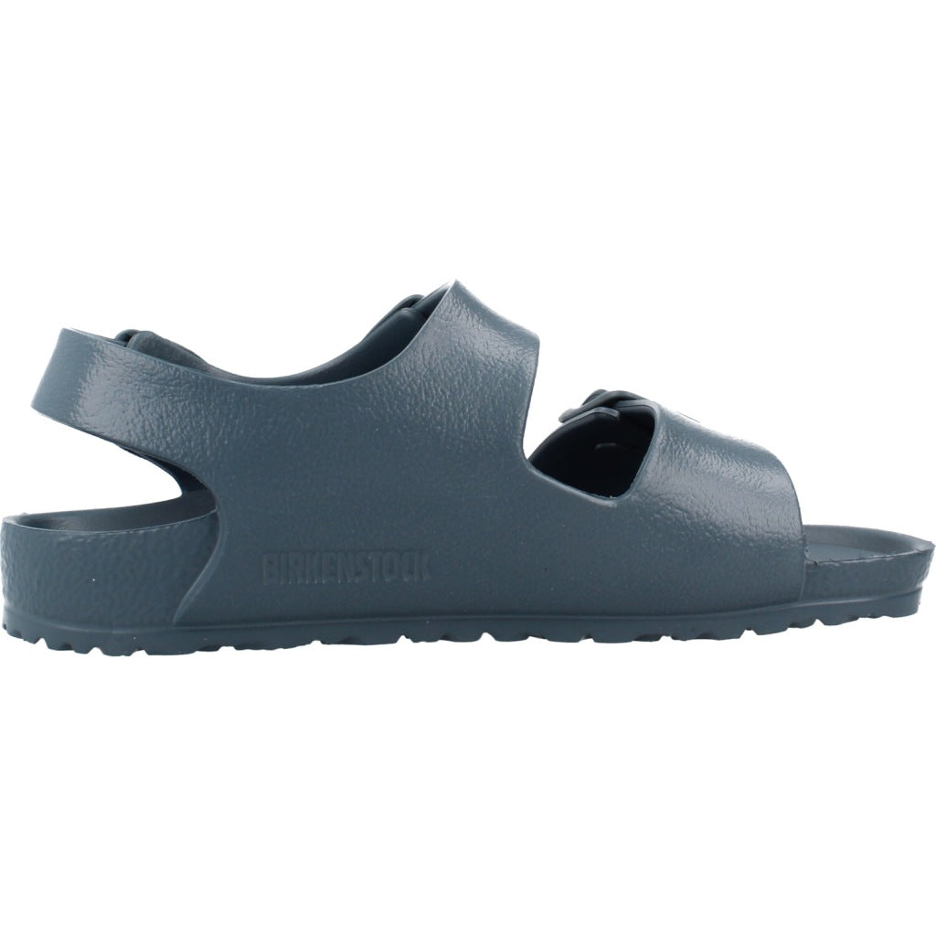 BIRKENSTOCK MILANO EVA en color GRAY  (4)
