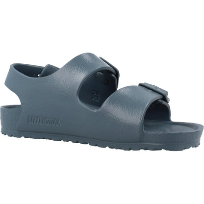 BIRKENSTOCK MILANO EVA en color GRAY  (5)