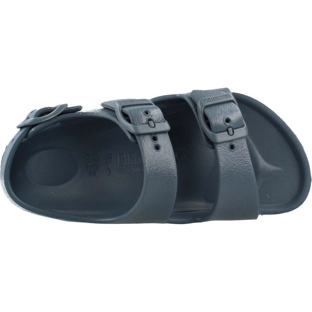 BIRKENSTOCK MILANO EVA en color GRAY  (6)