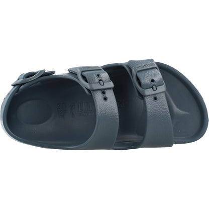 BIRKENSTOCK MILANO EVA en color GRAY  (6)