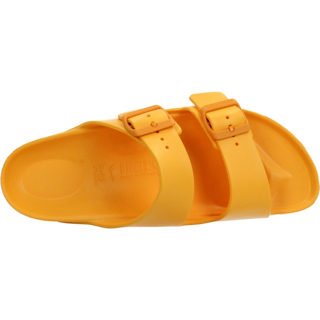 BIRKENSTOCK ARIZONA EVA en color ZINNIA  (7)