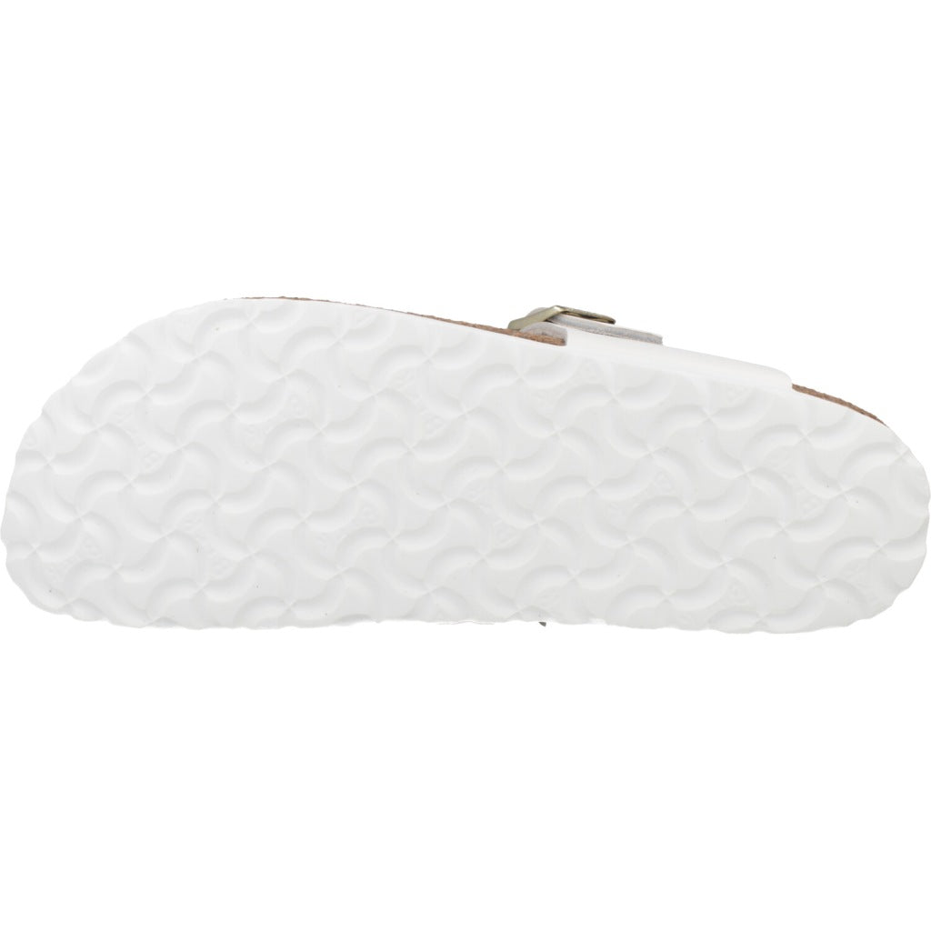 BIRKENSTOCK BI  en color WHITE  (7)