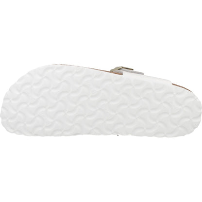 BIRKENSTOCK BI  en color WHITE  (7)