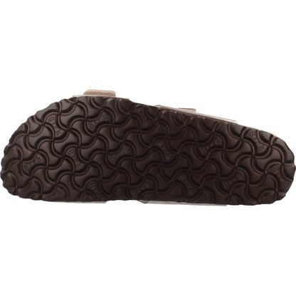 BIRKENSTOCK SYDNEY CUSHION BUCKL en color TAUPE  (6)