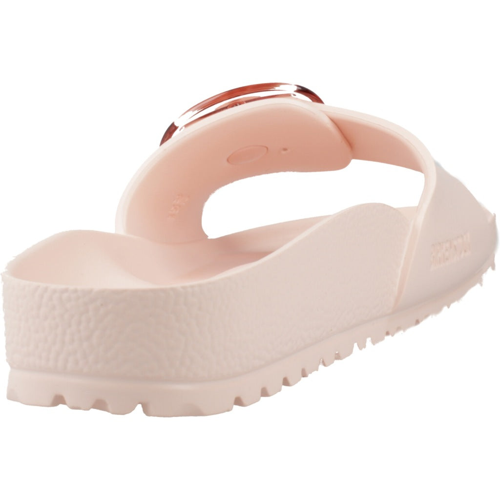 BIRKENSTOCK MADRID BIG BUCKLE EV en color LGHROSE  (3)