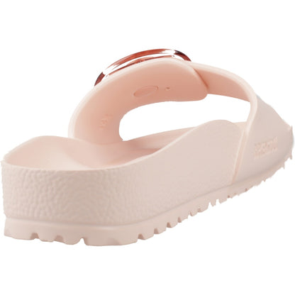 BIRKENSTOCK MADRID BIG BUCKLE EV en color LGHROSE  (3)