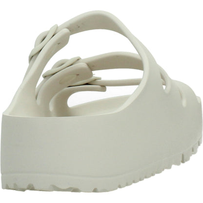 BIRKENSTOCK FLORIDA III EVA PAP  en color EGGSHELL  (3)
