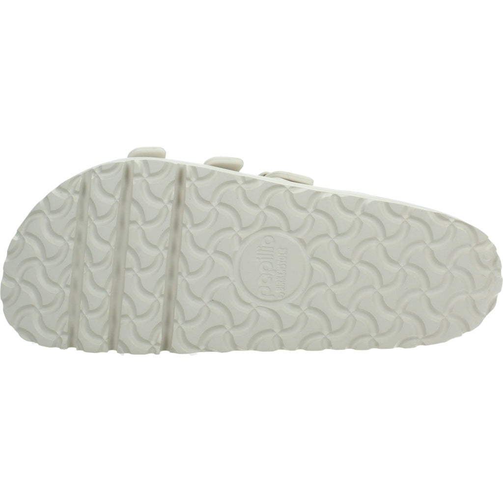 BIRKENSTOCK FLORIDA III EVA PAP  en color EGGSHELL  (6)