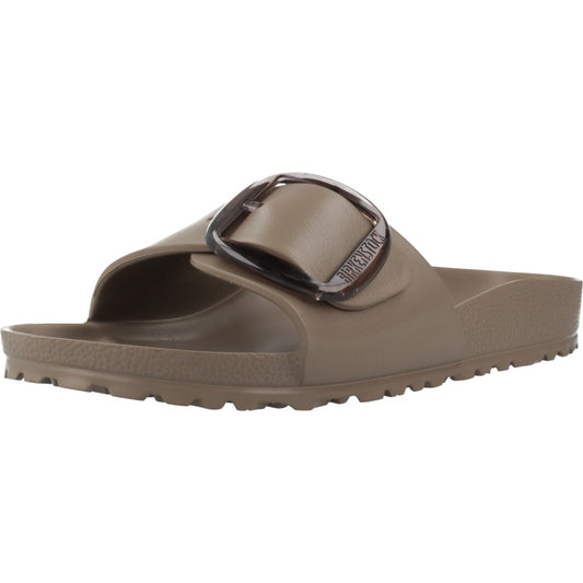 BIRKENSTOCK MADRID BIG BUCKLE EV en color GRYTPE  (1)