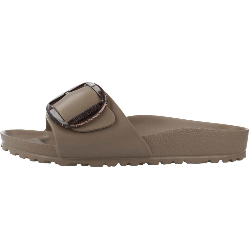 BIRKENSTOCK MADRID BIG BUCKLE EV en color GRYTPE  (2)