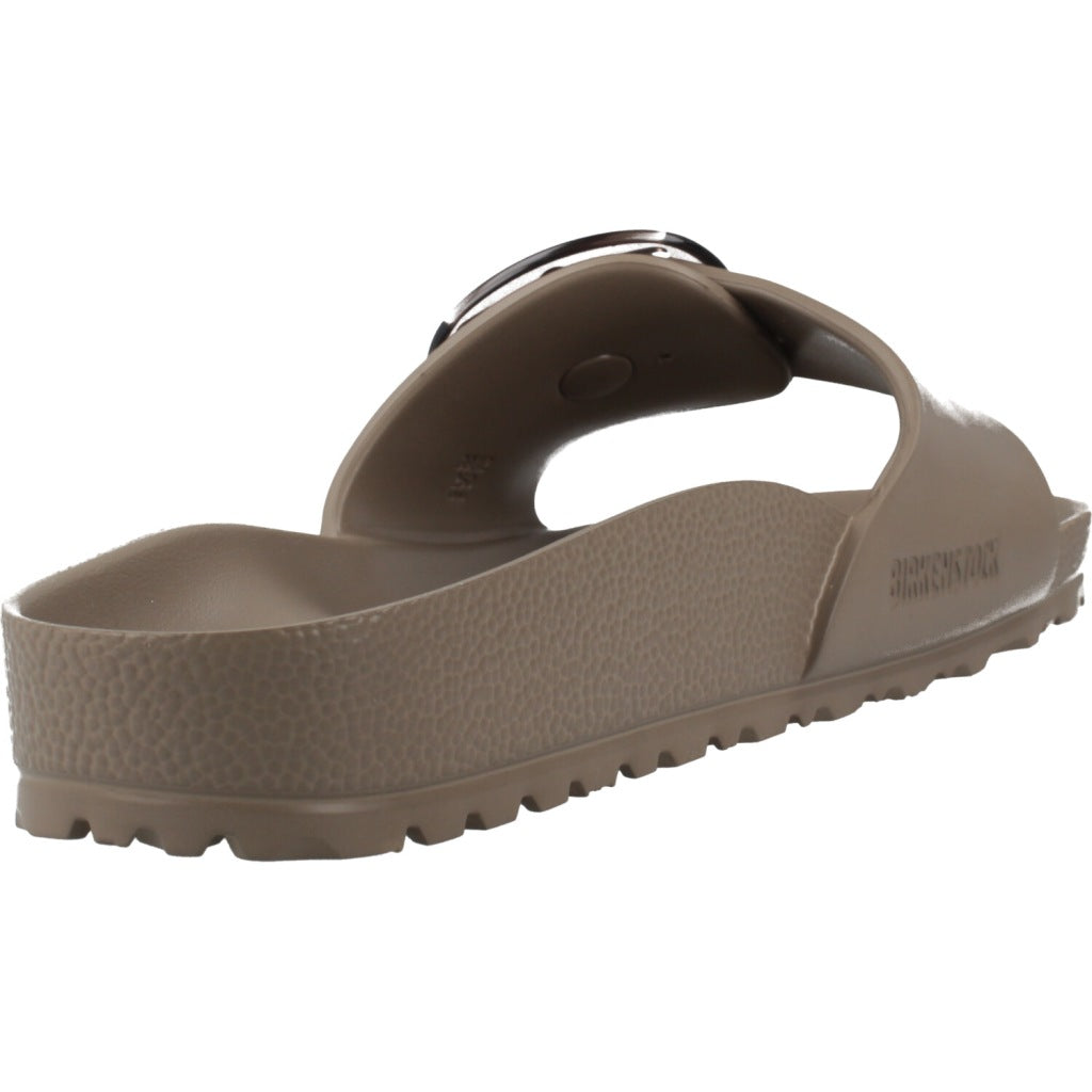 BIRKENSTOCK MADRID BIG BUCKLE EV en color GRYTPE  (3)