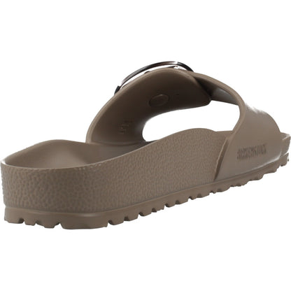 BIRKENSTOCK MADRID BIG BUCKLE EV en color GRYTPE  (3)