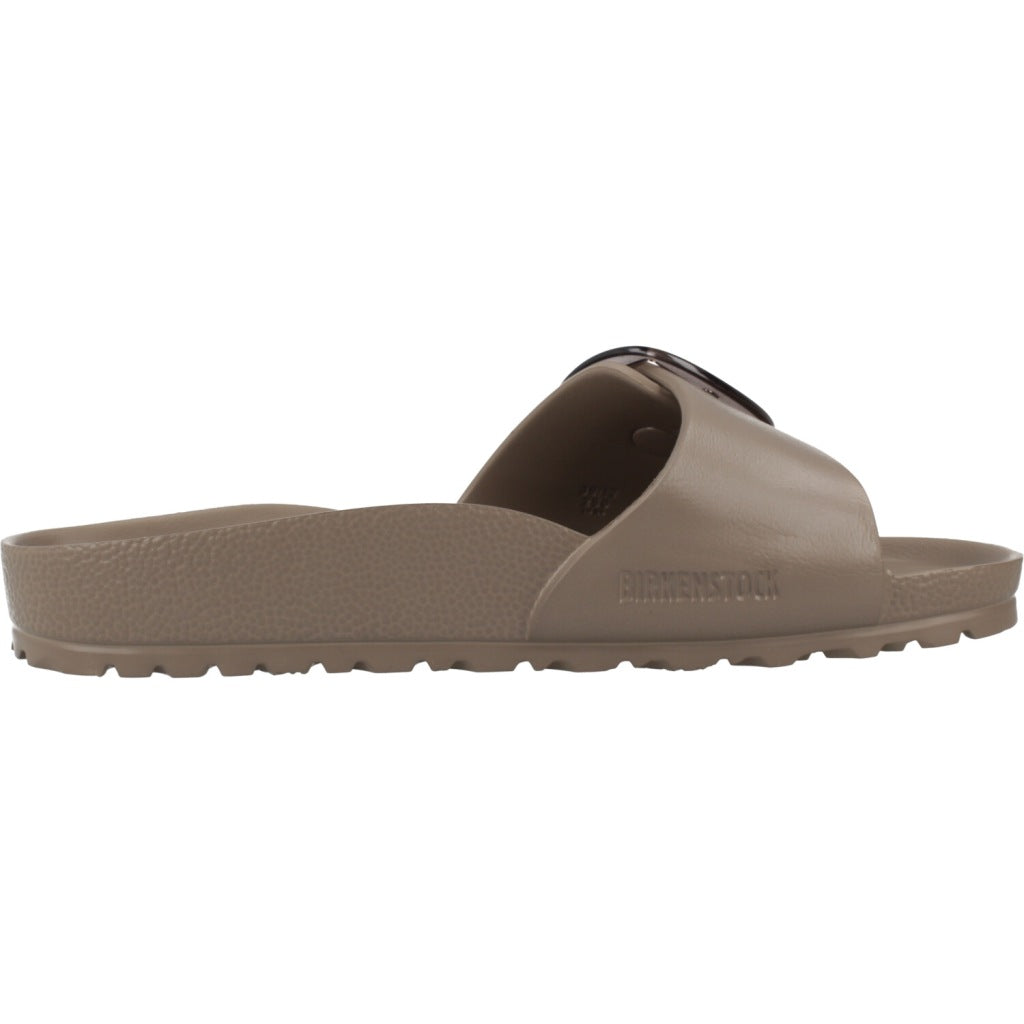 BIRKENSTOCK MADRID BIG BUCKLE EV en color GRYTPE  (4)
