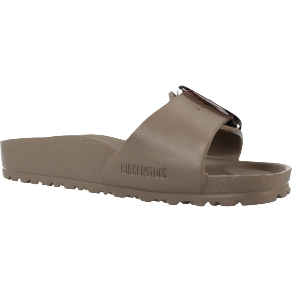 BIRKENSTOCK MADRID BIG BUCKLE EV en color GRYTPE  (5)
