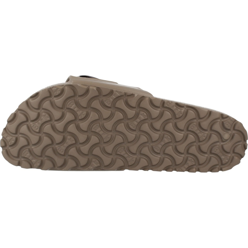 BIRKENSTOCK MADRID BIG BUCKLE EV en color GRYTPE  (6)