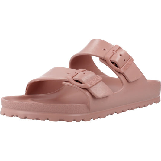 BIRKENSTOCK ARIZONA EVA en color PNKCLY  (1)