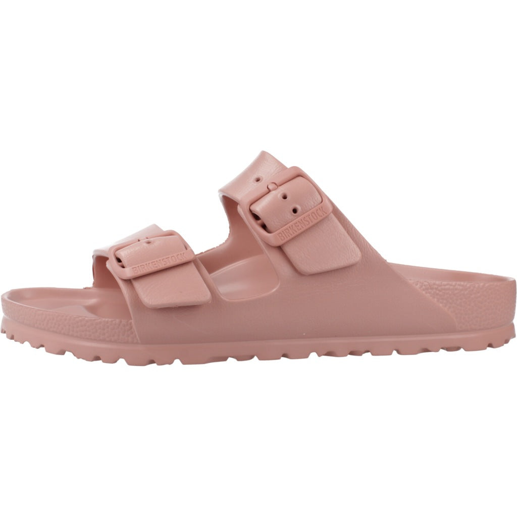 BIRKENSTOCK ARIZONA EVA en color PNKCLY  (2)