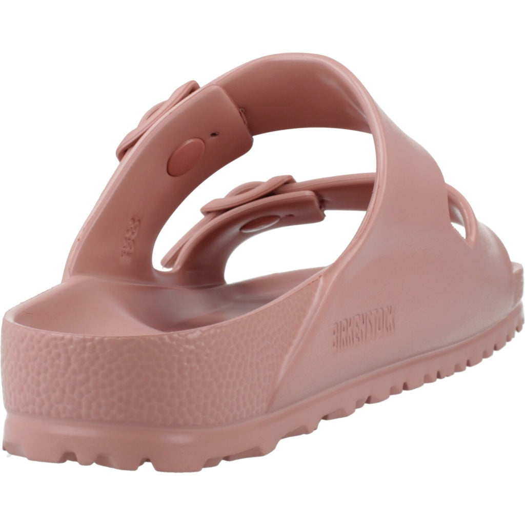 BIRKENSTOCK ARIZONA EVA en color PNKCLY  (3)