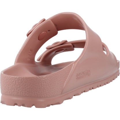 BIRKENSTOCK ARIZONA EVA en color PNKCLY  (3)
