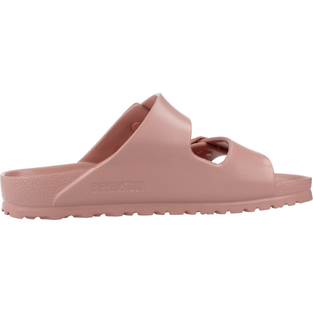 BIRKENSTOCK ARIZONA EVA en color PNKCLY  (4)