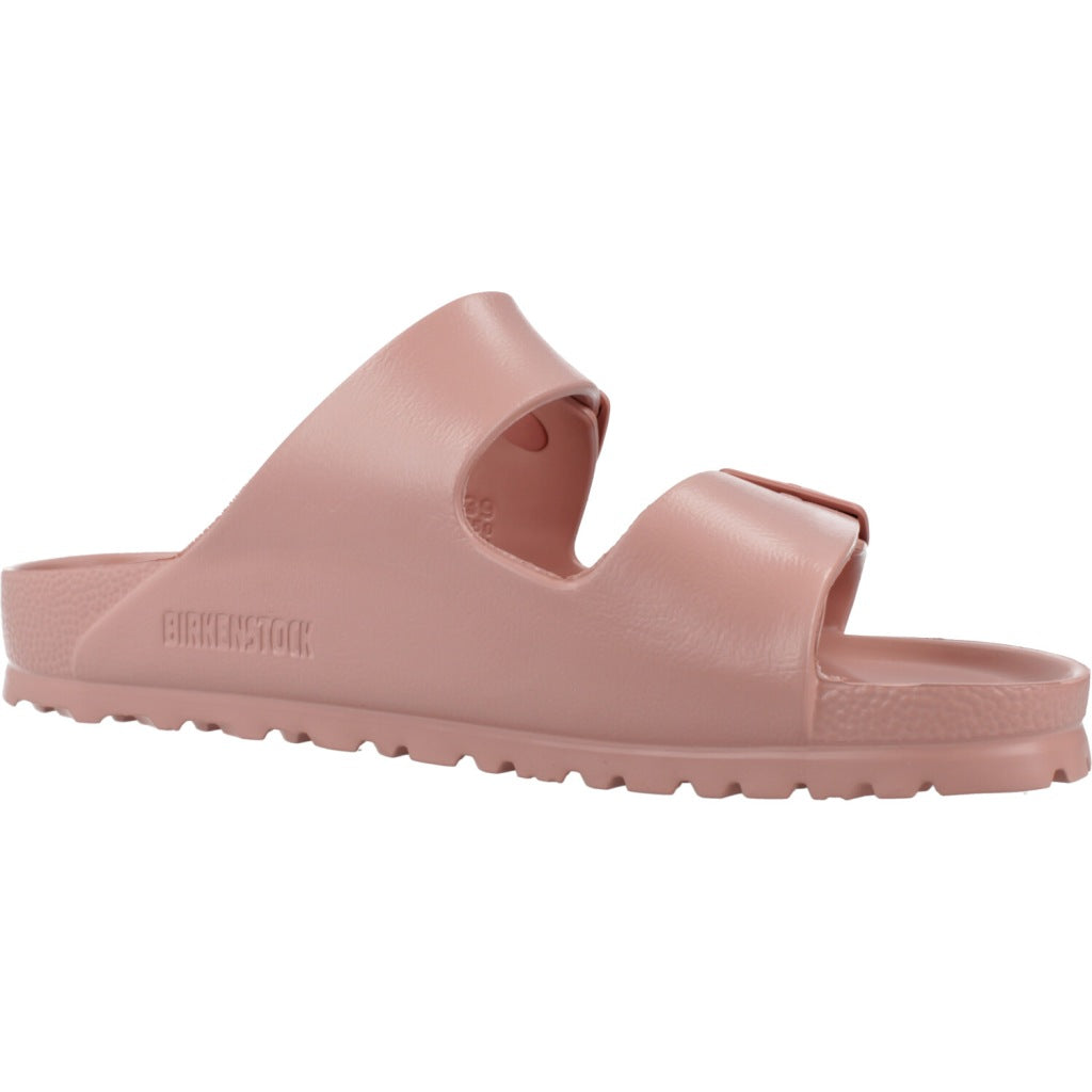BIRKENSTOCK ARIZONA EVA en color PNKCLY  (5)
