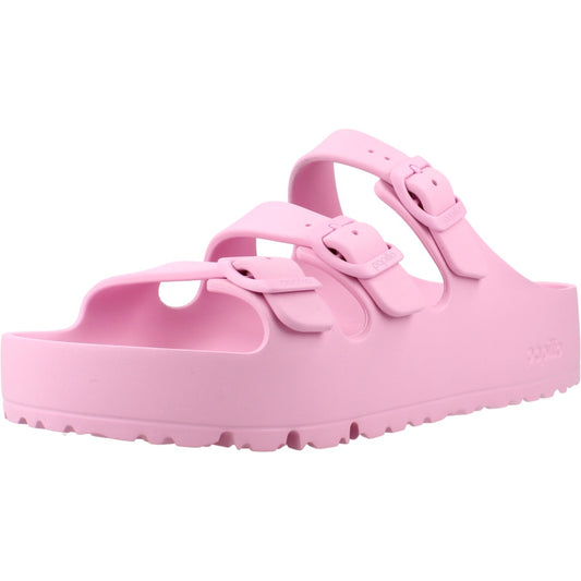 BIRKENSTOCK FLORIDA III en color PINK  (1)