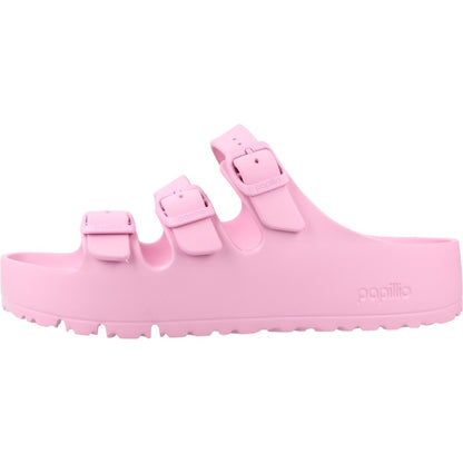 BIRKENSTOCK FLORIDA III en color PINK  (2)