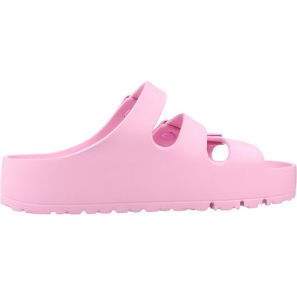 BIRKENSTOCK FLORIDA III en color PINK  (4)