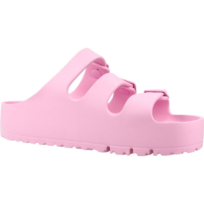 BIRKENSTOCK FLORIDA III en color PINK  (5)