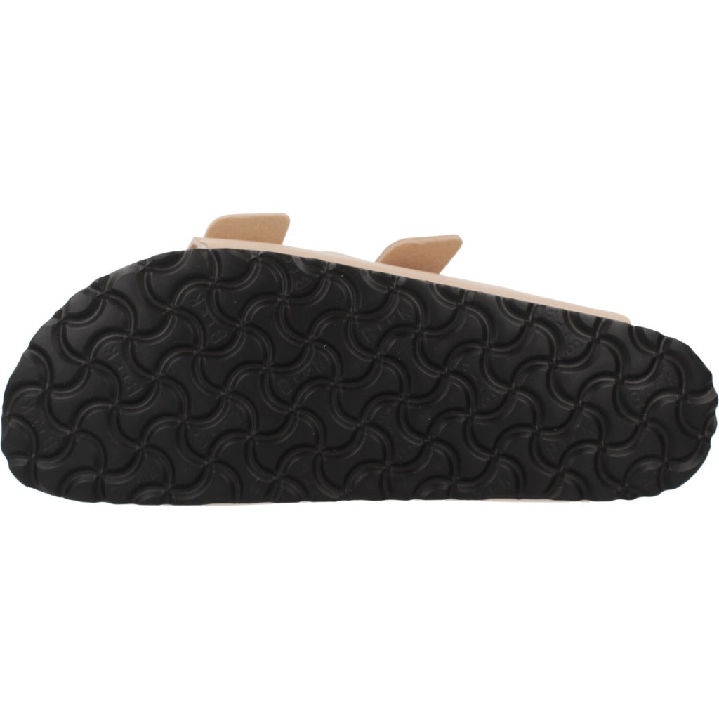 BIRKENSTOCK ARIZONA BIRKO FLOR en color BGEPNK  (6)