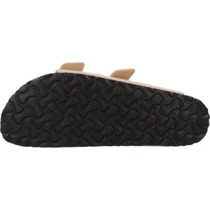 BIRKENSTOCK ARIZONA BIRKO FLOR en color BGEPNK  (6)