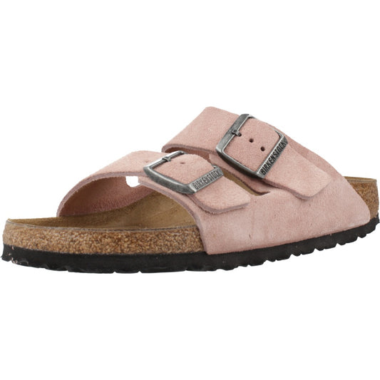BIRKENSTOCK ARIZONA BS en color PNKCLY  (1)
