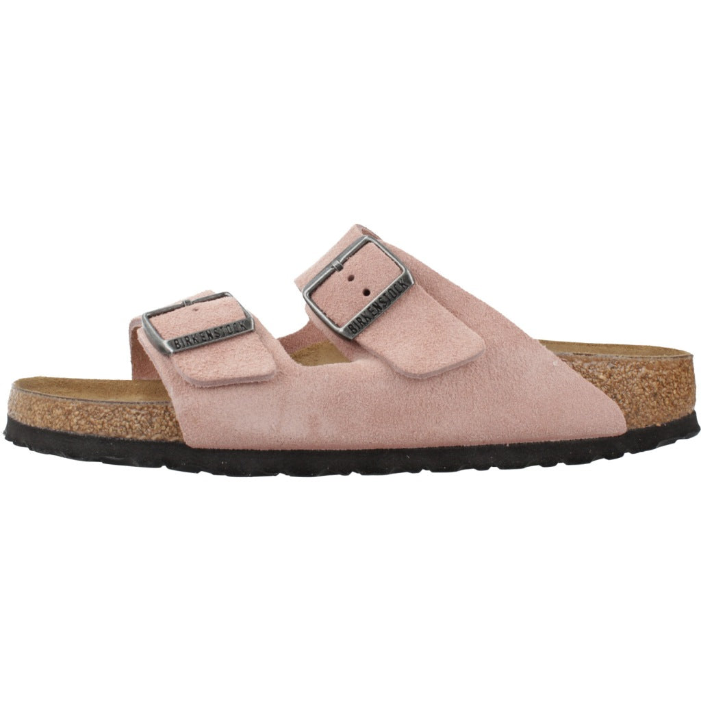 BIRKENSTOCK ARIZONA BS en color PNKCLY  (2)
