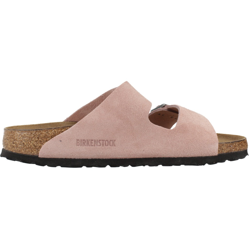BIRKENSTOCK ARIZONA BS en color PNKCLY  (4)