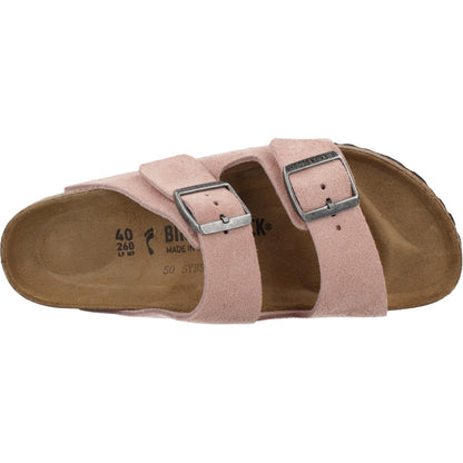 BIRKENSTOCK ARIZONA BS en color PNKCLY  (6)