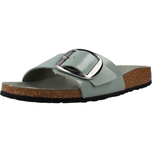 BIRKENSTOCK MADRID BIG BUCKLE NA en color PRESGE  (1)