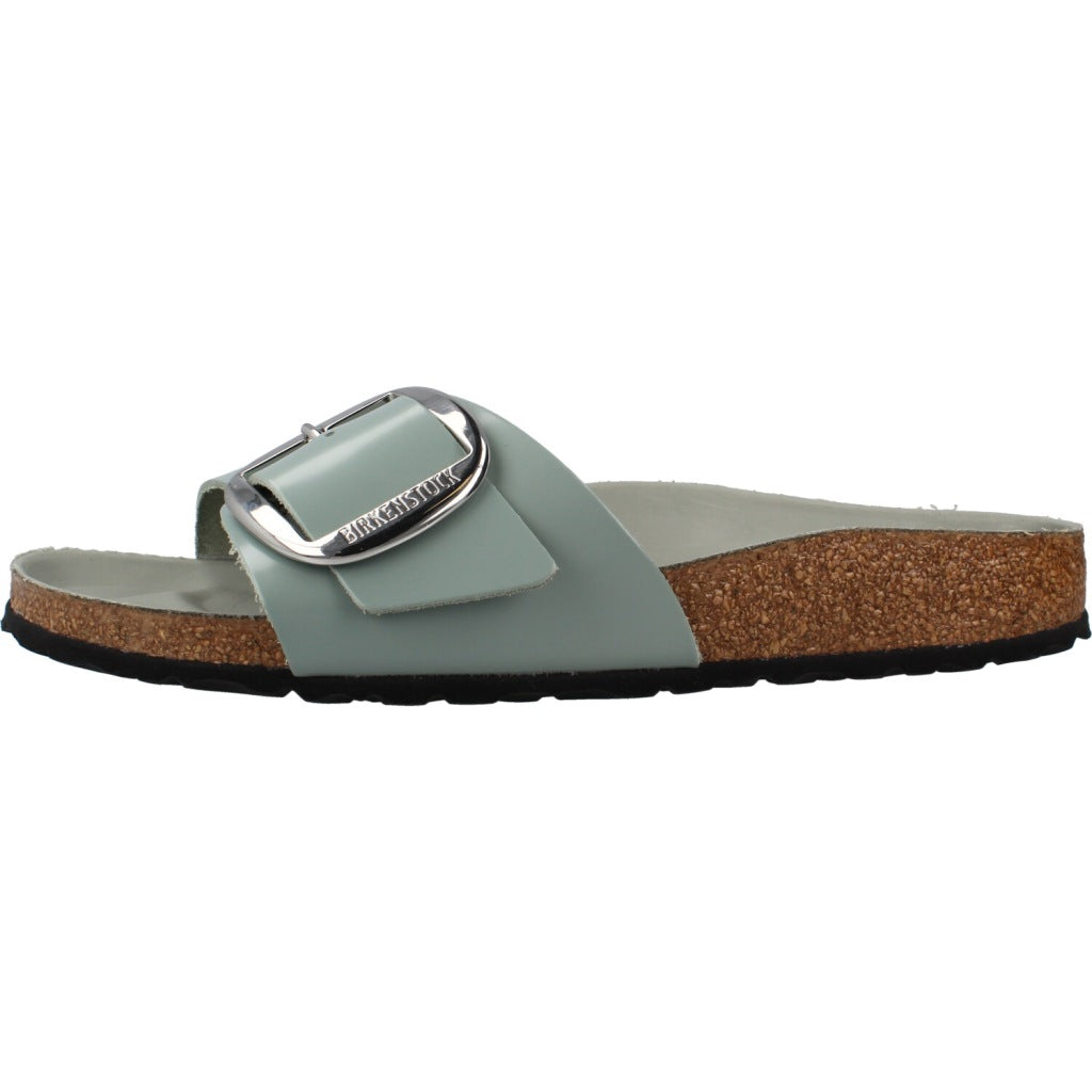 BIRKENSTOCK MADRID BIG BUCKLE NA en color PRESGE  (2)