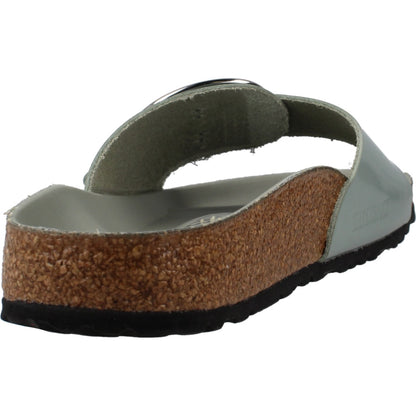 BIRKENSTOCK MADRID BIG BUCKLE NA en color PRESGE  (3)