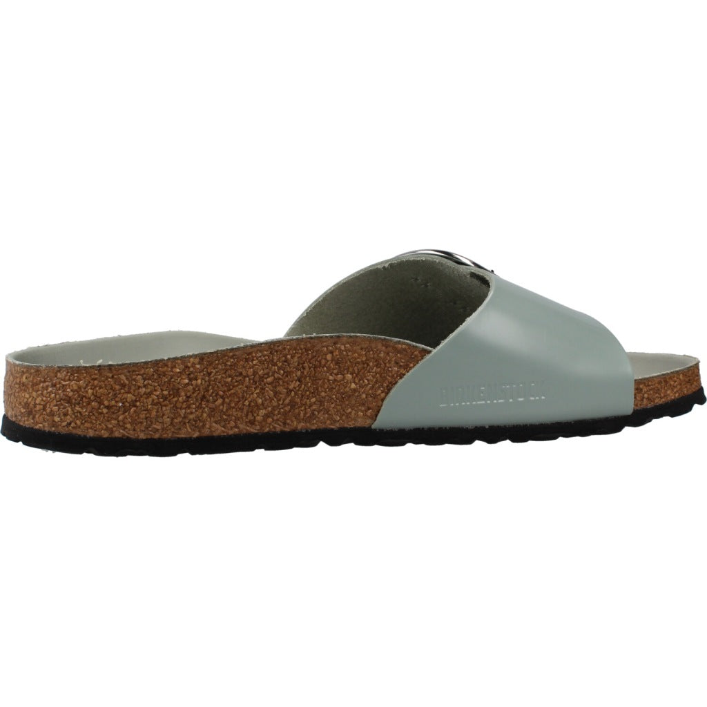 BIRKENSTOCK MADRID BIG BUCKLE NA en color PRESGE  (4)