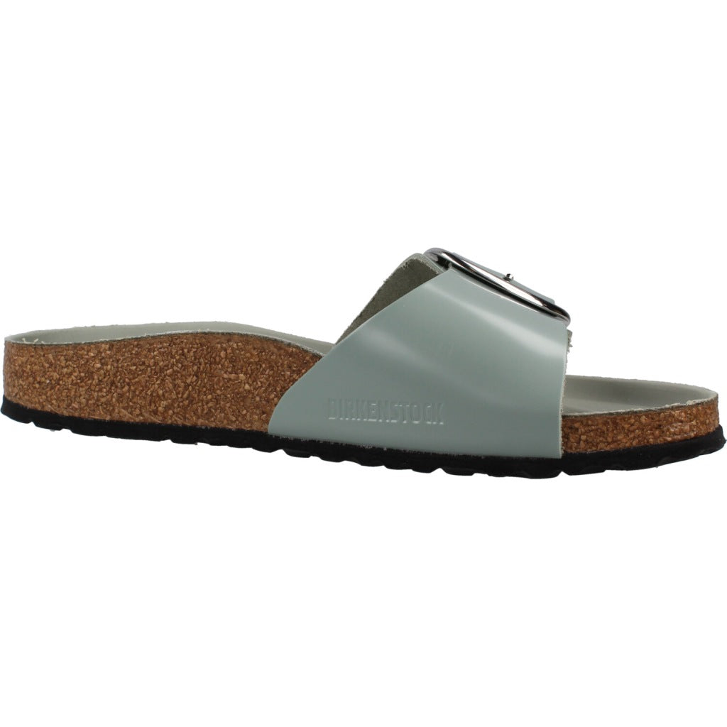 BIRKENSTOCK MADRID BIG BUCKLE NA en color PRESGE  (5)