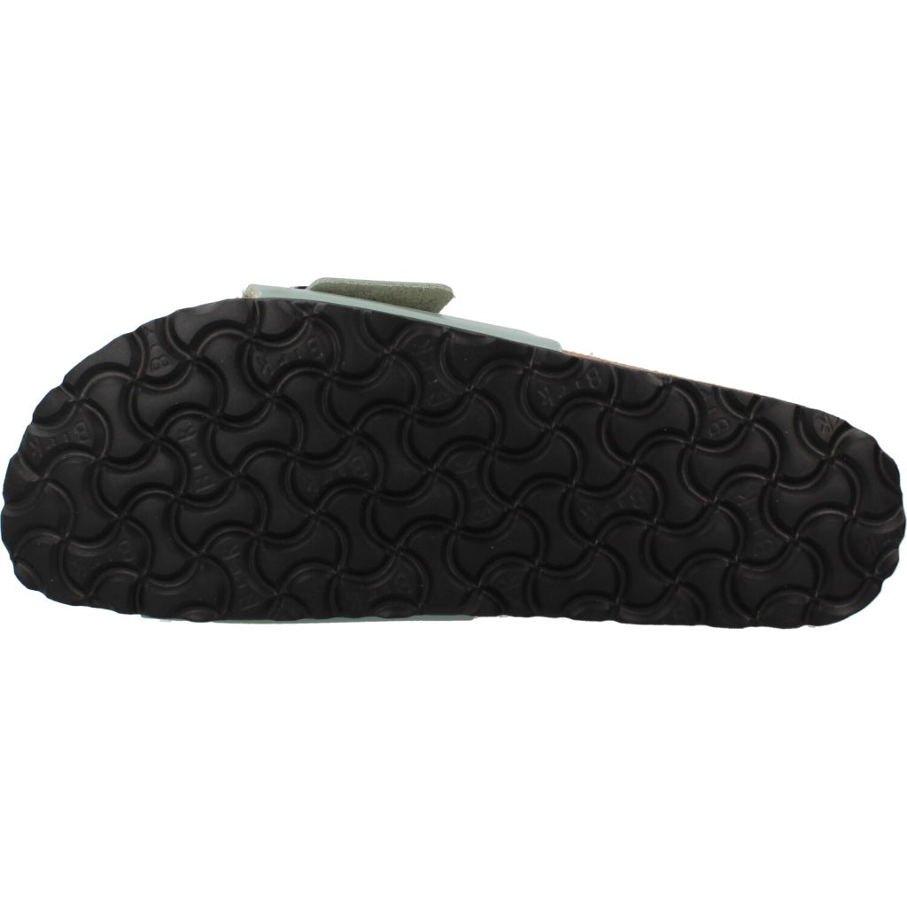 BIRKENSTOCK MADRID BIG BUCKLE NA en color PRESGE  (6)