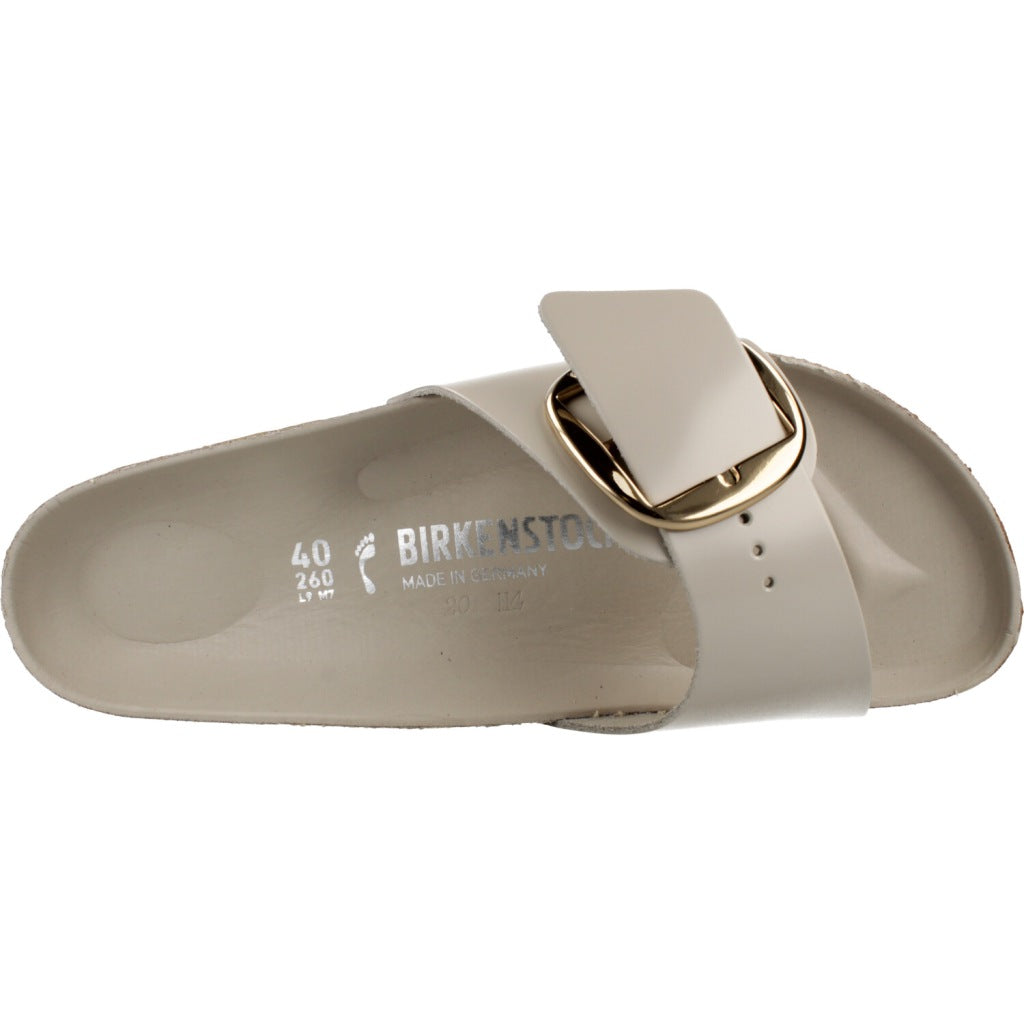 BIRKENSTOCK BI  en color SHNOSTER  (6)