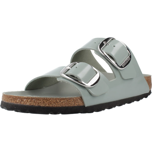 BIRKENSTOCK ARIZONA BIG BUCKLE en color PRESGE  (1)