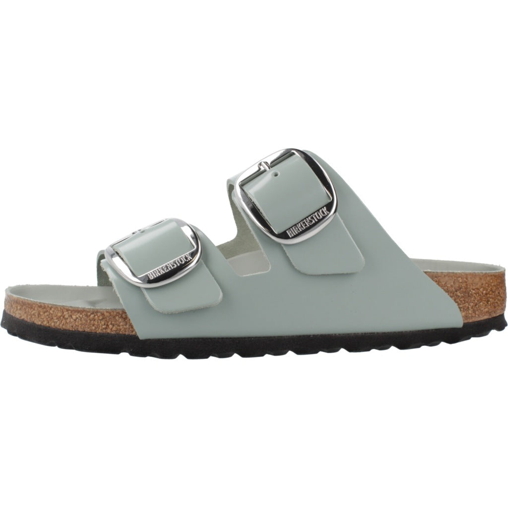 BIRKENSTOCK ARIZONA BIG BUCKLE en color PRESGE  (2)