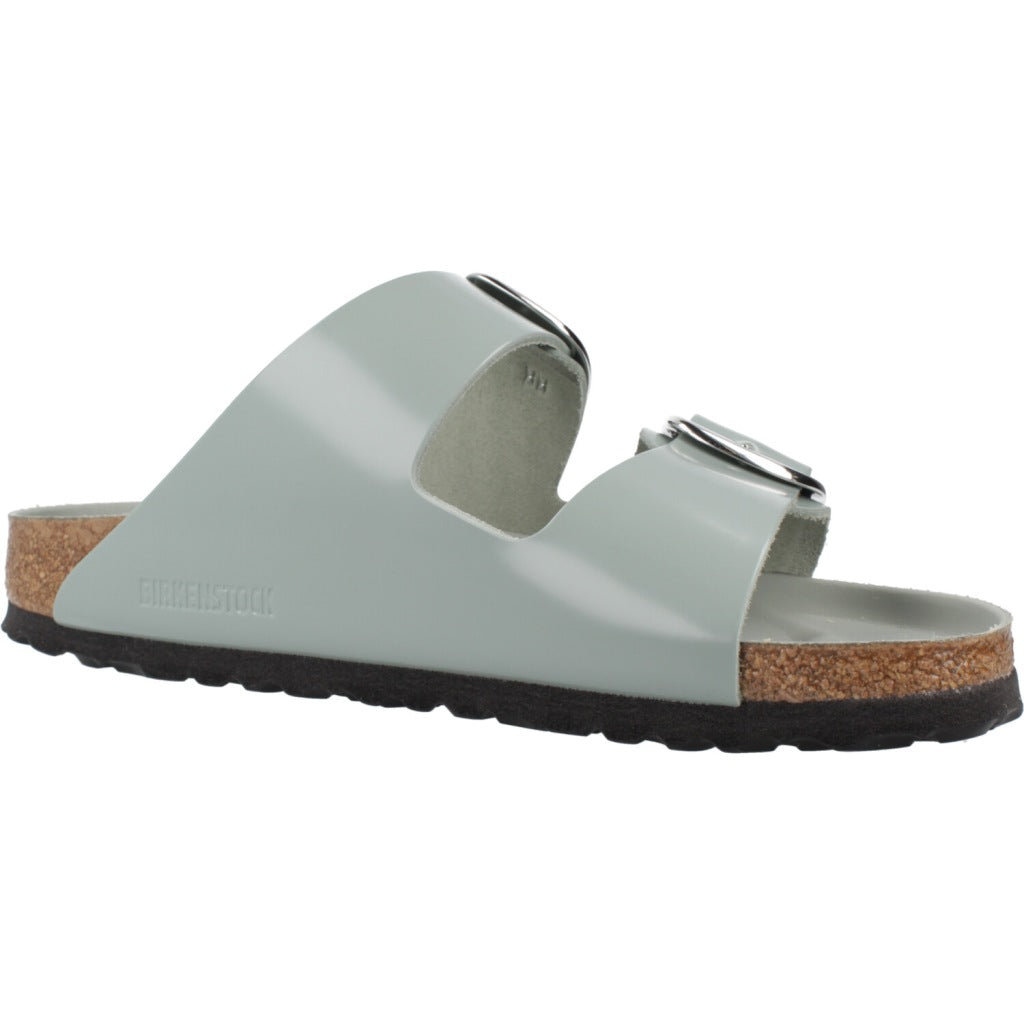 BIRKENSTOCK ARIZONA BIG BUCKLE en color PRESGE  (5)
